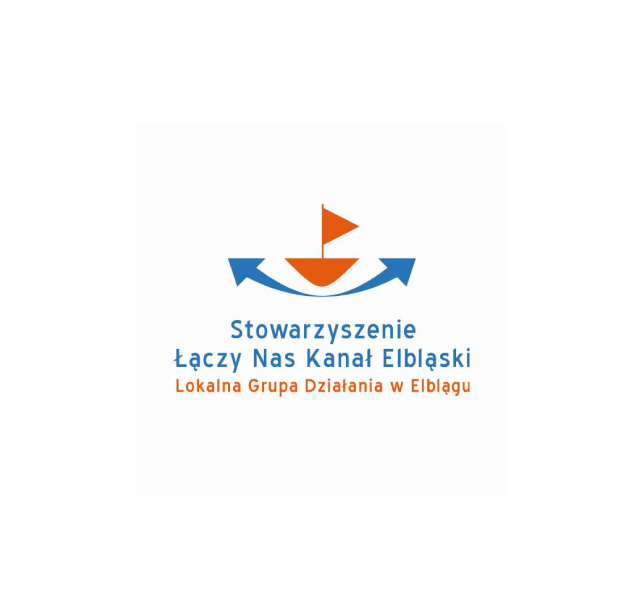 Stowarzyszenie Łączy Nas Kanał Elbląski Lokalna Grupa Działania – Oficjalna  strona